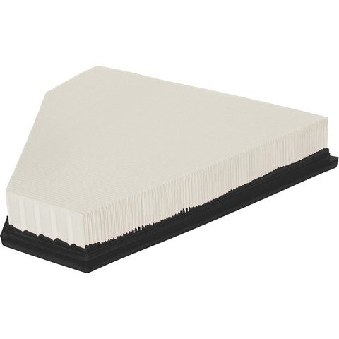Valvoline Engine Air Filter P/N:VA-323 Fits: BMW 128i 13-08, BMW 130i 10-08, BMW 323i 11-08, BMW 325i 2006, BMW 325xi 2006, BMW 328i 13-07, BMW 328i Xdrive 13-09, BMW 328xi 08-07, BMW 330i 07-06, BMW 330xi 2006 - Image 2