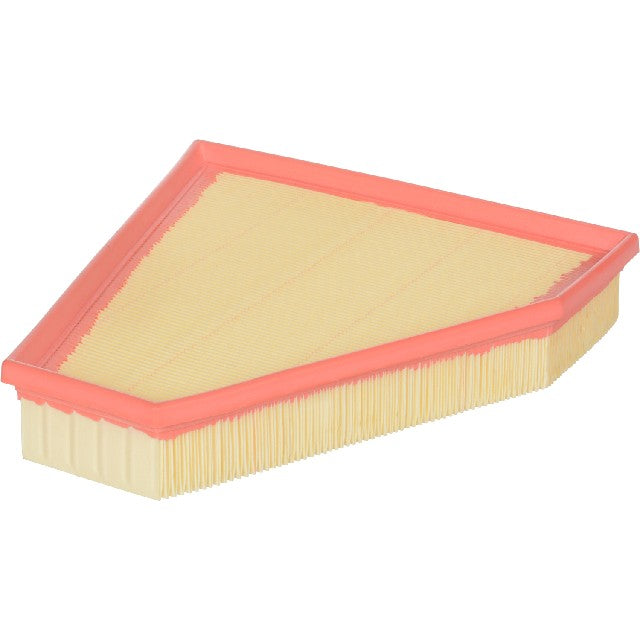 Valvoline Engine Air Filter P/N:VA-323 Fits: BMW 128i 13-08, BMW 130i 10-08, BMW 323i 11-08, BMW 325i 2006, BMW 325xi 2006, BMW 328i 13-07, BMW 328i Xdrive 13-09, BMW 328xi 08-07, BMW 330i 07-06, BMW 330xi 2006 - Image 3