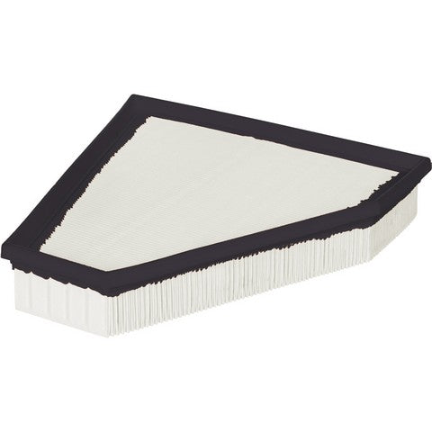 Valvoline Engine Air Filter P/N:VA-323 Fits: BMW 128i 13-08, BMW 130i 10-08, BMW 323i 11-08, BMW 325i 2006, BMW 325xi 2006, BMW 328i 13-07, BMW 328i Xdrive 13-09, BMW 328xi 08-07, BMW 330i 07-06, BMW 330xi 2006 - Image 4