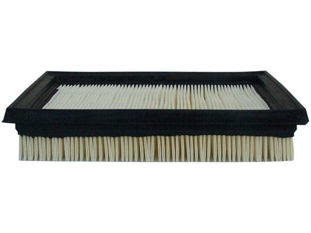 Valvoline Engine Air Filter P/N:VA-332 Fits: Infiniti Ex35 12-08, Infiniti Ex37 2013, Infiniti G25 12-11, Infiniti G35 08-07, Infiniti G37 13-08, Infiniti Q40 2015, Infiniti Q60 16-14, Infiniti Qx50 17-14, Nissan 350z 09-07, Nissan 370z 21-09 - Image 2