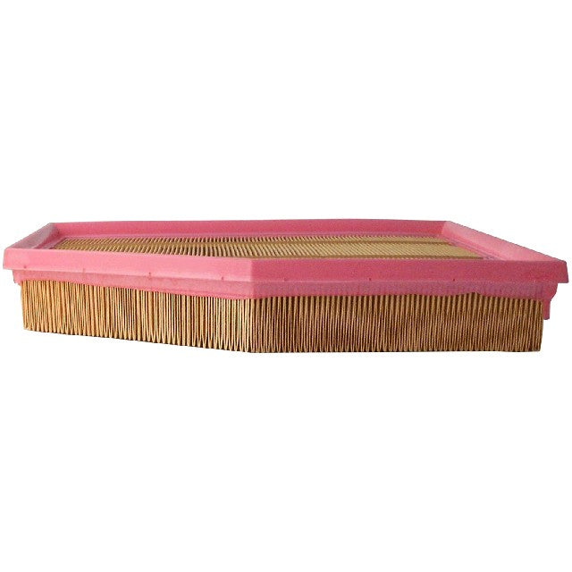 Valvoline Engine Air Filter P/N:VA-337 Fits: BMW 525i 10-04, BMW 525xi 07-06, BMW 528i 10-08, BMW 528i Xdrive 10-09, BMW 528xi 2008, BMW 530i 10-04, BMW 530xi 07-06, BMW Z4 09-06 - Image 2