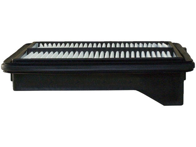 Valvoline Engine Air Filter P/N:VA-343 Fits: Honda Civic 11-06 - Image 2