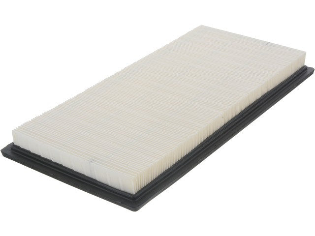 Valvoline Engine Air Filter P/N:VA-356 Fits: Nissan Frontier 19-05, Suzuki Equator 12-09 - Image 1