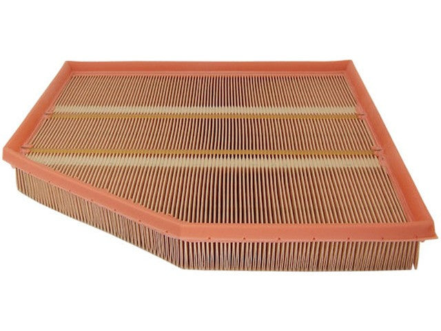 Valvoline Engine Air Filter P/N:VA-364 Fits: BMW 545i 06-04, BMW 550i 10-06, BMW 645ci 05-04, BMW 650ci 11-06, BMW 650i 10-06 - Image 1