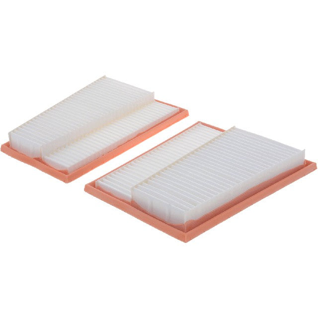 Valvoline Engine Air Filter P/N:VA-371 Fits: Mercedes-benz E320 09-07, Mercedes-benz E350 13-11, Mercedes-benz Gl320 09-07, Mercedes-benz Gl350 12-10, Mercedes-benz Ml320 09-07, Mercedes-benz Ml350 11-10, Mercedes-benz R320 09-07, Mercedes-benz R350 13-10 - Image 1
