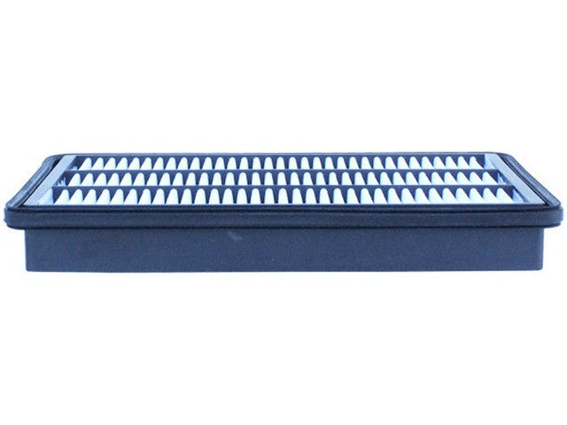 Valvoline Engine Air Filter P/N:VA-384 Fits: Kia Borrego 11-09 - Image 1