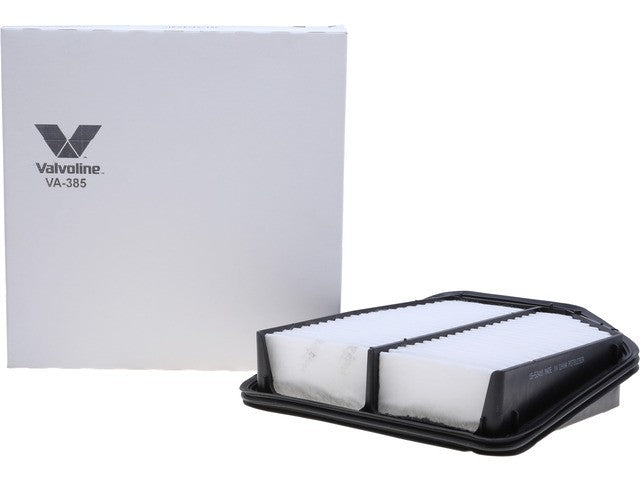 Valvoline Engine Air Filter P/N:VA-385 Fits: Suzuki Grand Vitara 17-09 - Image 3