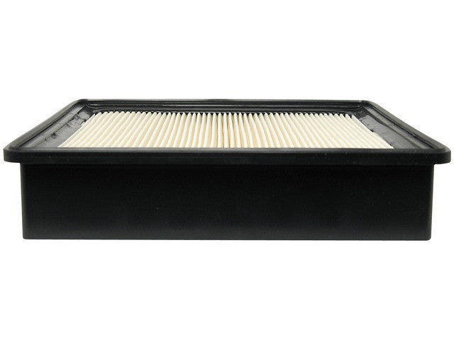 Valvoline Engine Air Filter P/N:VA-387 Fits: Dodge Colt 95-93, Eagle Summit 96-93, Mitsubishi Mirage 96-93, Plymouth Colt 95-93 - Image 1