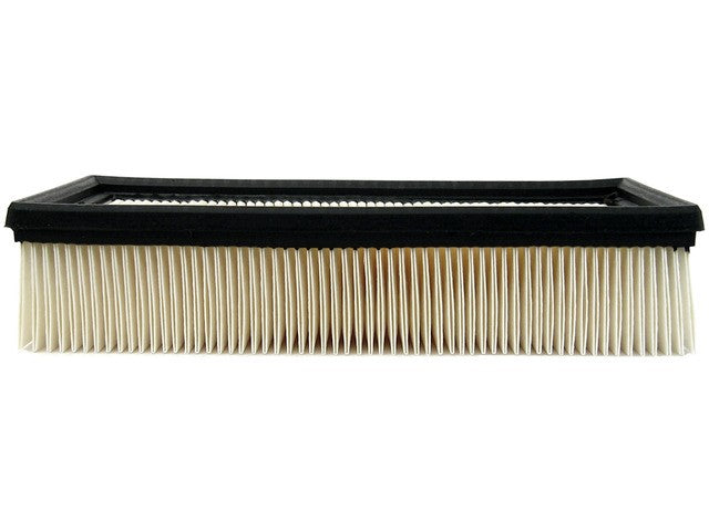 Valvoline Engine Air Filter P/N:VA-389 Fits: BMW 318i, BMW 318is, BMW 325, BMW 325e, BMW 325es, BMW 325i, BMW 325is, BMW 325ix, BMW 525i, BMW 528e, BMW 750il, BMW 850ci, BMW 850csi, BMW 850i - Image 1