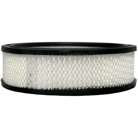 Valvoline Engine Air Filter P/N:VA-38 Fits: Buick Century, Buick Lesabre, Buick Regal, Cadillac Commercial Chassis, Cadillac Deville, Cadillac Fleetwood, Checker Marathon, Chevrolet Astro, Chevrolet Bel Air, Chevrolet C1500 - Image 1