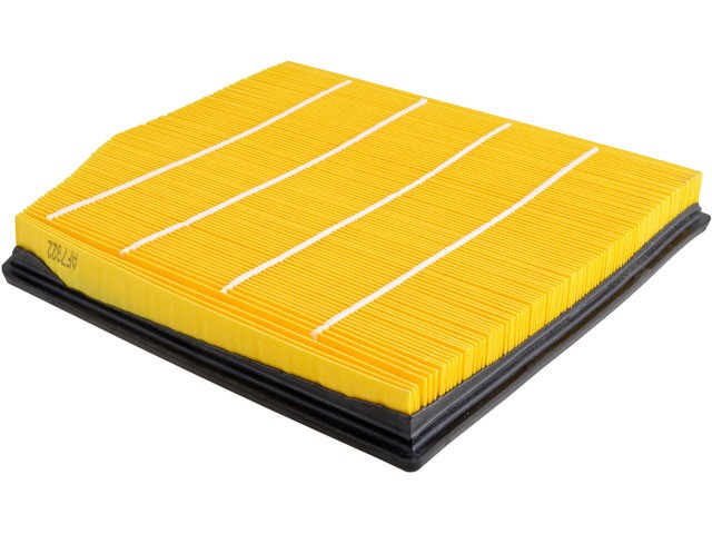 Valvoline Engine Air Filter P/N:VA-396 Fits: BMW 135i 13-11, BMW 135is 2013, BMW 335i 2011, BMW 335i Xdrive 12-11, BMW X1 15-12 - Image 1