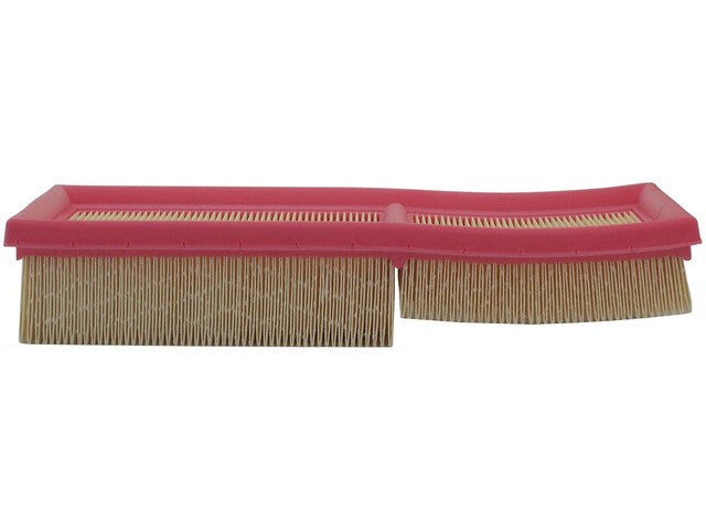 Valvoline Engine Air Filter P/N:VA-400 Fits: Chrysler Crossfire 08-04, Mercedes-benz Slk320 04-01 - Image 1