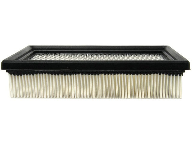 Valvoline Engine Air Filter P/N:VA-40 Fits: Chrysler Daytona, Chrysler Dynasty, Chrysler E Class, Chrysler Executive Limousine, Chrysler Grand Voyager, Chrysler Imperial, Chrysler Laser, Chrysler Lebaron, Chrysler New Yorker, Chrysler Phantom - Image 1