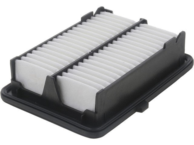Valvoline Engine Air Filter P/N:VA-432 Fits: Honda Br-v 2024, Honda City 24-21, Honda Fit 20-15 - Image 1