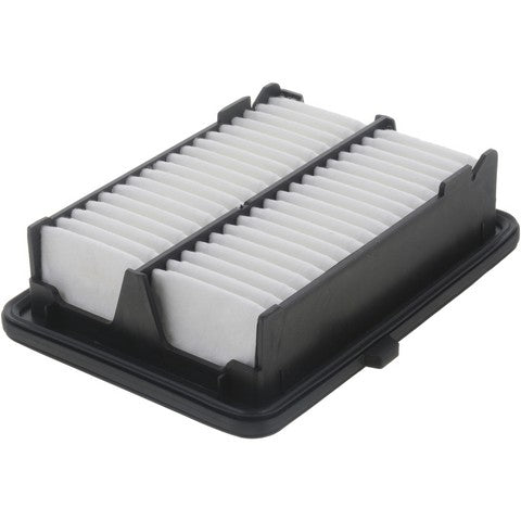 Valvoline Engine Air Filter P/N:VA-432 Fits: Honda Br-v 2024, Honda City 24-21, Honda Fit 20-15 - Image 2
