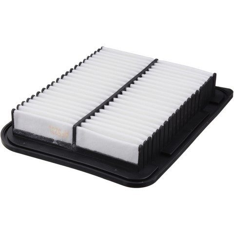Valvoline Engine Air Filter P/N:VA-437 Fits: Mitsubishi Asx 15-13, Mitsubishi Grandis 09-07, Mitsubishi Lancer 17-13, Mitsubishi Outlander 22-14, Mitsubishi Outlander Sport 25-13, Mitsubishi Rvr 25-13 - Image 1