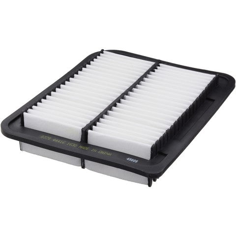 Valvoline Engine Air Filter P/N:VA-437 Fits: Mitsubishi Asx 15-13, Mitsubishi Grandis 09-07, Mitsubishi Lancer 17-13, Mitsubishi Outlander 22-14, Mitsubishi Outlander Sport 25-13, Mitsubishi Rvr 25-13 - Image 3
