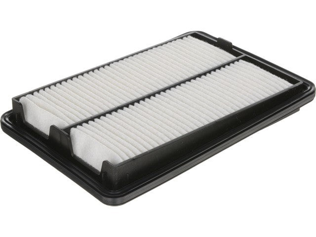 Valvoline Engine Air Filter P/N:VA-438 Fits: Nissan Qashqai 23-17, Nissan Rogue 20-14, Nissan Rogue Sport 22-17, Nissan X-trail 22-14, Renault Koleos 24-18 - Image 1