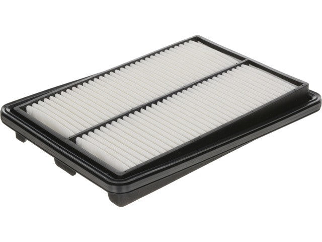 Valvoline Engine Air Filter P/N:VA-438 Fits: Nissan Qashqai 23-17, Nissan Rogue 20-14, Nissan Rogue Sport 22-17, Nissan X-trail 22-14, Renault Koleos 24-18 - Image 2