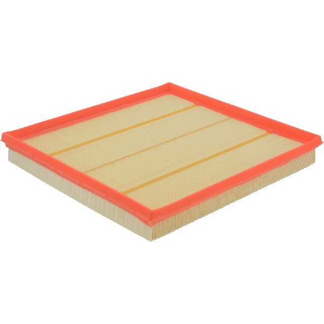 Valvoline Engine Air Filter P/N:VA-444 Fits: BMW 535i, BMW 535i Gt, BMW 535i Gt Xdrive, BMW 535i Xdrive, BMW 640i, BMW 640i Gran Coupe, BMW 640i Xdrive, BMW 640i Xdrive Gran Coupe, BMW 740i, BMW 740li - Image 2