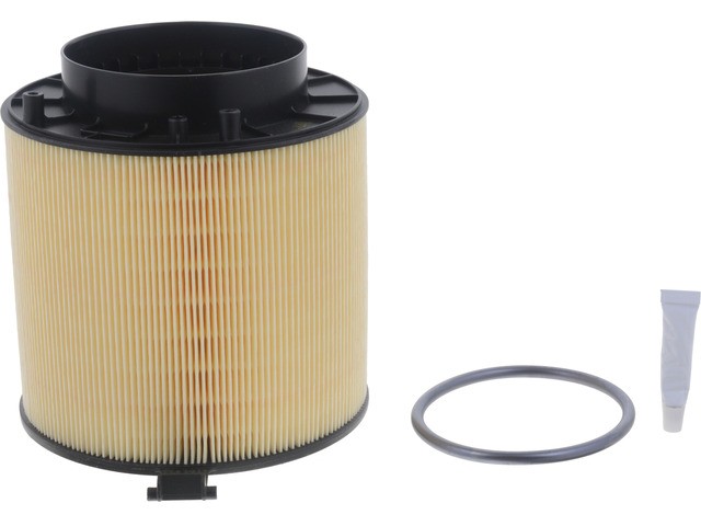 Valvoline Engine Air Filter P/N:VA-448 Fits: Audi A4 Quattro 14-09, Audi A5 10-08, Audi A5 16-15, Audi A5 Quattro 16-08, Audi Q5 17-09, Audi S4 16-10, Audi S4 2018, Audi S5 18-08, Audi Sq5 17-14 - Image 2