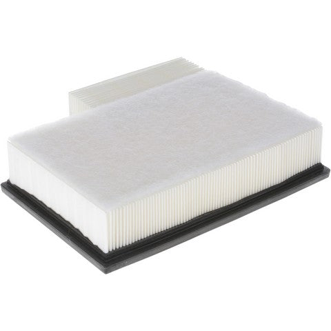 Valvoline Engine Air Filter P/N:VA-451 Fits: American Coach American Patriot, Chinook Motor Coach Bayside, Chinook Motor Coach Maverick, Coach House Platinum Iii, Coachmen Beyond, Coachmen Cross Trail Transit, Coachmen Cross Trail Xl, Coachmen Cross Trek - Image 1