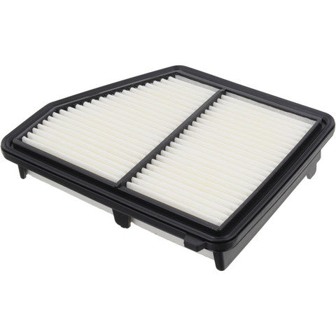 Valvoline Engine Air Filter P/N:VA-454 Fits: Honda Civic 25-16, Honda Hr-v 26-23, Renault Trafic 2014 - Image 3