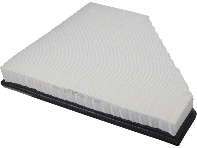 Valvoline Engine Air Filter P/N:VA-457 Fits: Cadillac Ats 19-13, Cadillac Cts 19-14, Chevrolet Camaro 24-16 - Image 1