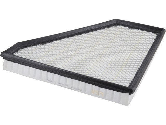 Valvoline Engine Air Filter P/N:VA-457 Fits: Cadillac Ats 19-13, Cadillac Cts 19-14, Chevrolet Camaro 24-16 - Image 4