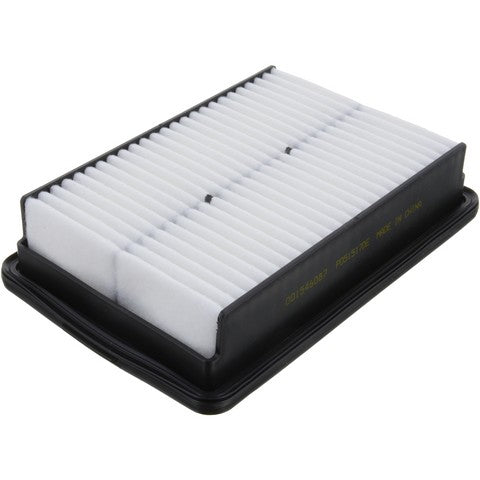 Valvoline Engine Air Filter P/N:VA-465 Fits: Hyundai Elantra 20-17, Hyundai Elantra Gt 20-18, Hyundai Kona 23-18, Hyundai Veloster 21-19, Kia Forte 24-19, Kia Forte5 24-20, Kia Soul 25-20 - Image 1