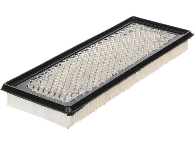 Valvoline Engine Air Filter P/N:VA-473 Fits: Fiat 500 19-12 - Image 2