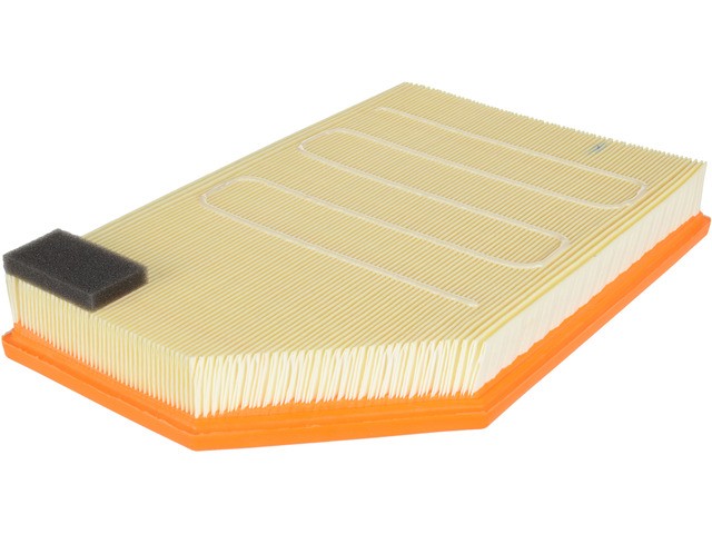Valvoline Engine Air Filter P/N:VA-483 Fits: Volvo S60 18-12, Volvo S60 Cross Country 18-17, Volvo S80 10-07, Volvo S80 16-15, Volvo V60 18-15, Volvo V60 Cross Country 19-17, Volvo Xc60 17-15, Volvo Xc70 16-15 - Image 1