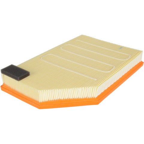 Valvoline Engine Air Filter P/N:VA-483 Fits: Volvo S60 18-12, Volvo S60 Cross Country 18-17, Volvo S80 10-07, Volvo S80 16-15, Volvo V60 18-15, Volvo V60 Cross Country 19-17, Volvo Xc60 17-15, Volvo Xc70 16-15 - Image 3