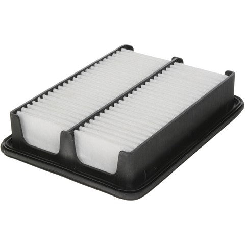 Valvoline Engine Air Filter P/N:VA-491 Fits: Mazda 2 25-17, Scion Ia 2016, Toyota Yaris 20-16, Toyota Yaris Ia 18-17, Toyota Yaris R 20-19 - Image 1