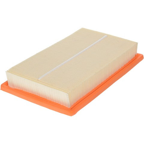 Valvoline Engine Air Filter P/N:VA-506 Fits: Mercedes-benz C180, Mercedes-benz C200, Mercedes-benz C250, Mercedes-benz C300, Mercedes-benz C350e, Mercedes-benz E200, Mercedes-benz E300, Mercedes-benz E350e, Mercedes-benz Glc300 - Image 1