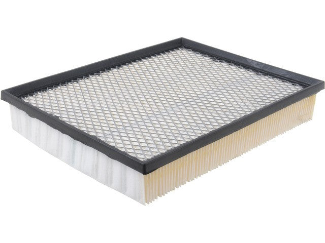 Valvoline Engine Air Filter P/N:VA-509 Fits: Ford Ranger 24-19, Mg Rx8 24-21 - Image 2