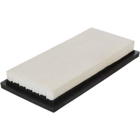 Valvoline Engine Air Filter P/N:VA-516 Fits: Dodge Attitude 24-15, Mitsubishi Mirage 24-14, Mitsubishi Mirage G4 24-17, Toyota Avanza 21-17, Toyota Yaris 22-16 - Image 1