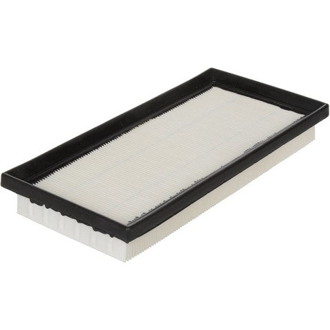 Valvoline Engine Air Filter P/N:VA-516 Fits: Dodge Attitude 24-15, Mitsubishi Mirage 24-14, Mitsubishi Mirage G4 24-17, Toyota Avanza 21-17, Toyota Yaris 22-16 - Image 2