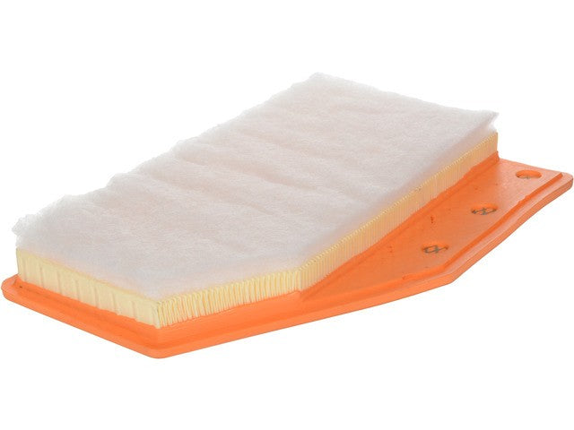 Valvoline Engine Air Filter P/N:VA-520 Fits: Buick Envision 25-21, Buick Regal Sportback 20-18, Buick Regal Tourx 20-18, Cadillac Xt4 25-19, Chevrolet Malibu 22-16 - Image 1