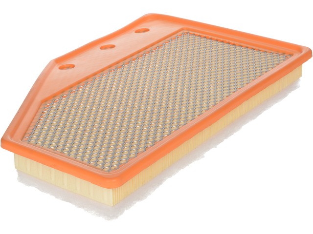 Valvoline Engine Air Filter P/N:VA-520 Fits: Buick Envision 25-21, Buick Regal Sportback 20-18, Buick Regal Tourx 20-18, Cadillac Xt4 25-19, Chevrolet Malibu 22-16 - Image 2