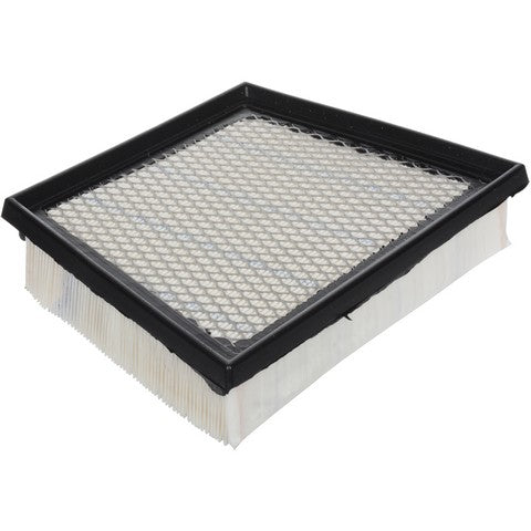 Valvoline Engine Air Filter P/N:VA-522 Fits: Jaguar F-pace 26-17, Jaguar Xe 21-16, Jaguar Xf 24-16, Land Rover Range Rover Velar 25-18 - Image 2