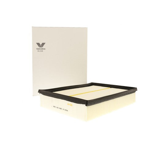 Valvoline Engine Air Filter P/N:VA-526 Fits: Land Rover Lr3 09-05, Land Rover Range Rover Sport 09-06 - Image 6