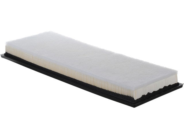 Valvoline Engine Air Filter P/N:VA-535 Fits: Chevrolet Express 2500, Chevrolet Express 3500, Chevrolet Express 4500, Chevrolet Express Cargo, Chevrolet Express Pasajeros, GMC Savana 2500, GMC Savana 3500, GMC Savana 4500 - Image 1