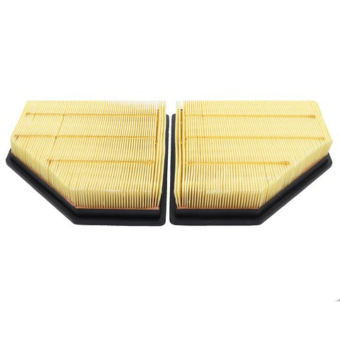 Valvoline Engine Air Filter P/N:VA-536 Fits: BMW 750i 19-16, BMW 750i Xdrive 19-16, BMW Alpina B7 19-17, BMW M550i Xdrive 19-18, BMW X5 20-19, BMW X7 20-19 - Image 1