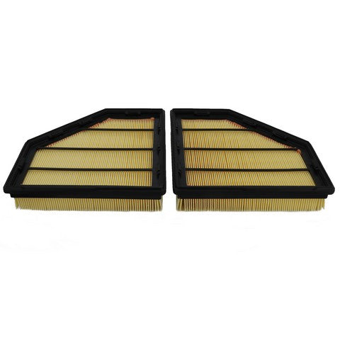 Valvoline Engine Air Filter P/N:VA-536 Fits: BMW 750i 19-16, BMW 750i Xdrive 19-16, BMW Alpina B7 19-17, BMW M550i Xdrive 19-18, BMW X5 20-19, BMW X7 20-19 - Image 2
