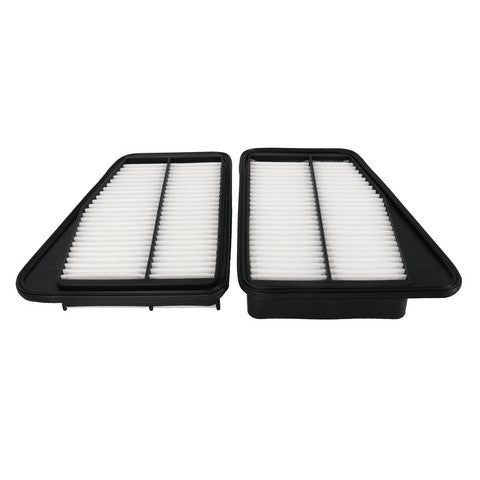 Valvoline Engine Air Filter P/N:VA-541 Fits: Genesis G70 26-19, Kia Stinger 23-18 - Image 2