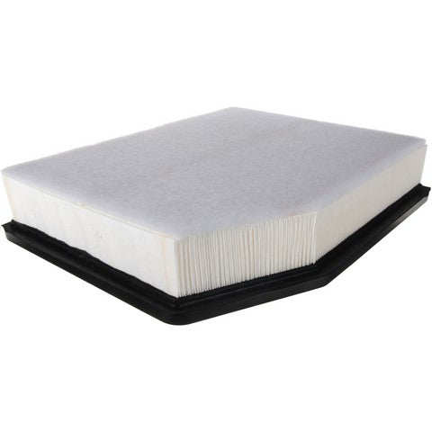 Valvoline Engine Air Filter P/N:VA-553 Fits: Cadillac Escalade, Cadillac Escalade Esv, Chevrolet Cheyenne, Chevrolet Cheyenne Nueva, Chevrolet Silverado 1500, Chevrolet Silverado 1500 Ltd, Chevrolet Silverado 1500 Nueva, Chevrolet Silverado 2500 Hd - Image 1