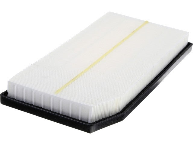 Valvoline Engine Air Filter P/N:VA-554 Fits: Mercedes-benz C200 20-19, Mercedes-benz C200 23-22, Mercedes-benz C300 23-19, Mercedes-benz E300 22-20, Mercedes-benz E350 23-20, Mercedes-benz Glc300 23-20, Mercedes-benz Gle350 23-20 - Image 1
