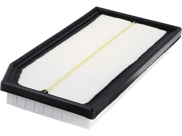 Valvoline Engine Air Filter P/N:VA-554 Fits: Mercedes-benz C200 20-19, Mercedes-benz C200 23-22, Mercedes-benz C300 23-19, Mercedes-benz E300 22-20, Mercedes-benz E350 23-20, Mercedes-benz Glc300 23-20, Mercedes-benz Gle350 23-20 - Image 2
