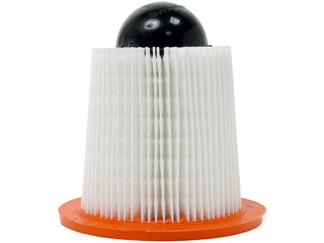 Valvoline Engine Air Filter P/N:VA-89 Fits: Ford Contour 00-98, Ford Mustang 04-94 - Image 1